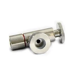 14 Sanitary Stainless Steel Liquid Thread Level Gauge