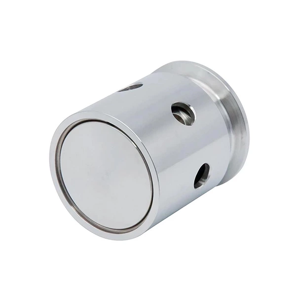 Sanitary Stainless Steel Clamp Pressure Vacuum Relief Valve