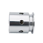 Sanitary Stainless Steel Clamp Pressure Vacuum Relief Valve