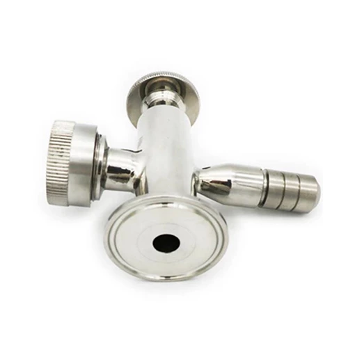 Sanitary Stainless Steel Clamp Type Liquid Level Gauges